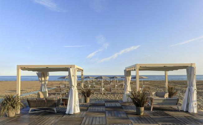 Фото отеля Adriatic Palace Hotel