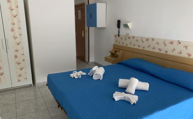 Фото отеля Ca Vanni Hotel