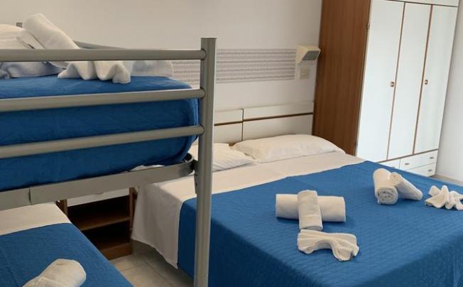 Фото отеля Ca Vanni Hotel