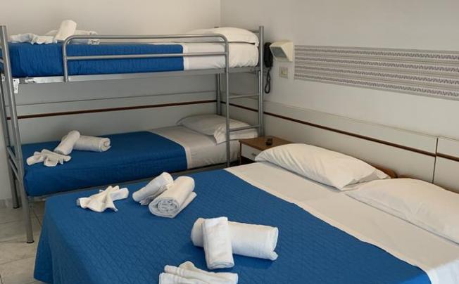 Фото отеля Ca Vanni Hotel