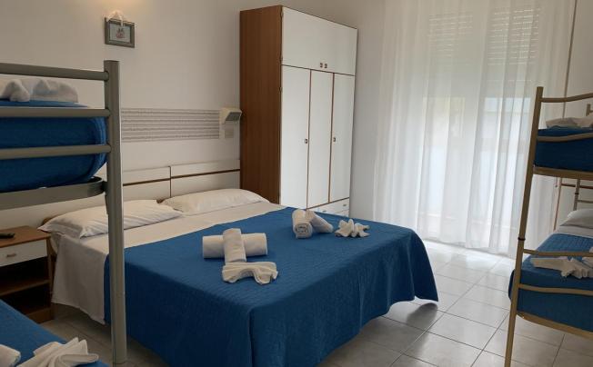 Фото отеля Ca Vanni Hotel