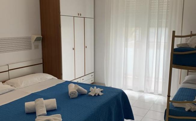 Фото отеля Ca Vanni Hotel