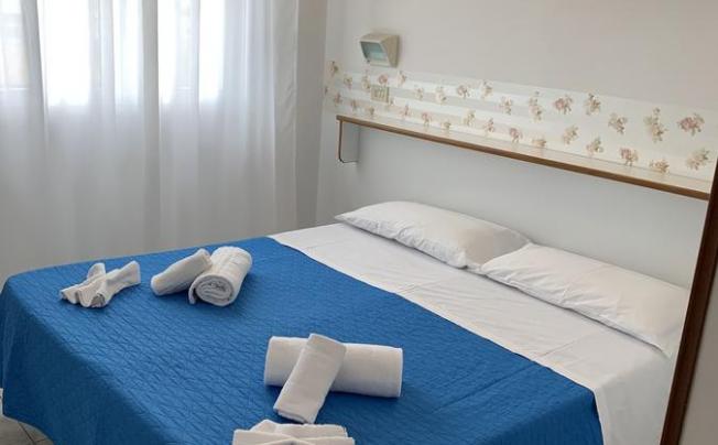 Фото отеля Ca Vanni Hotel