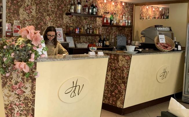 Фото отеля Ca Vanni Hotel