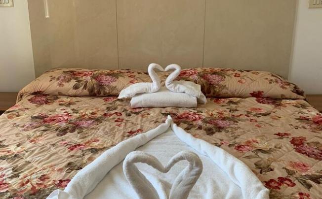 Фото отеля Ca Vanni Hotel