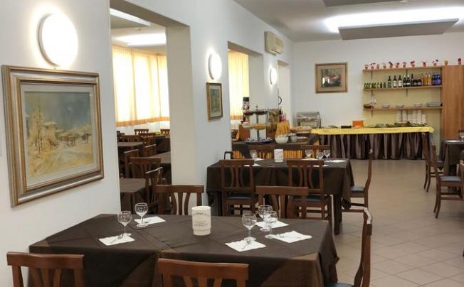 Фото отеля Ca Vanni Hotel