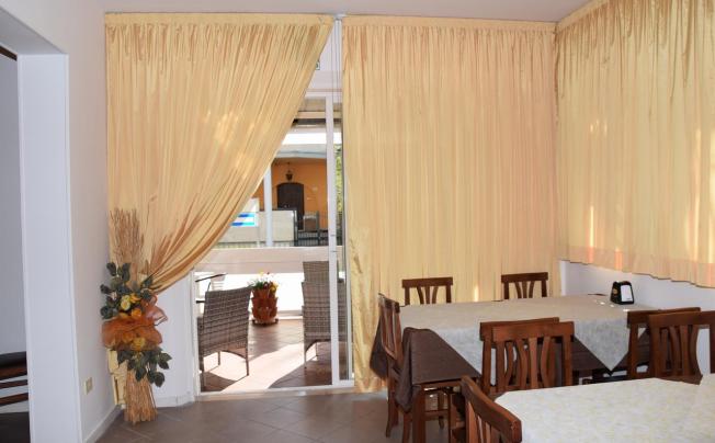 Фото отеля Ca Vanni Hotel