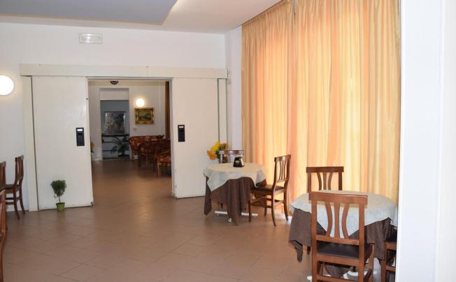 Фото отеля Ca Vanni Hotel