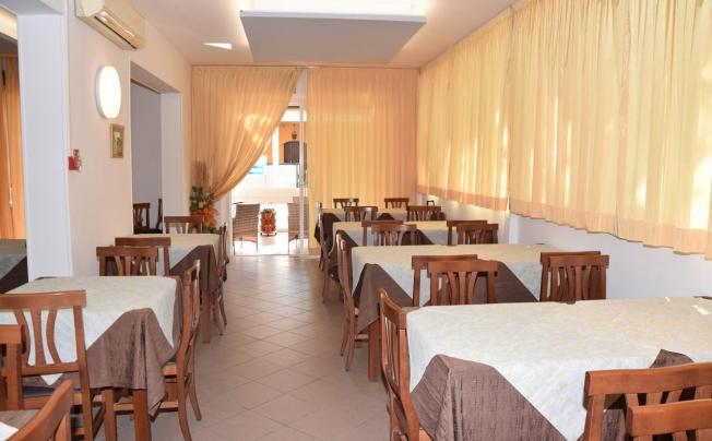 Фото отеля Ca Vanni Hotel
