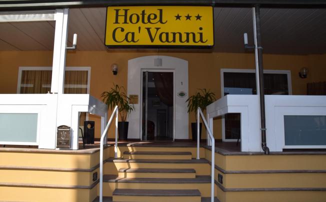 Фото отеля Ca Vanni Hotel