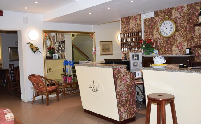 Фото отеля Ca Vanni Hotel