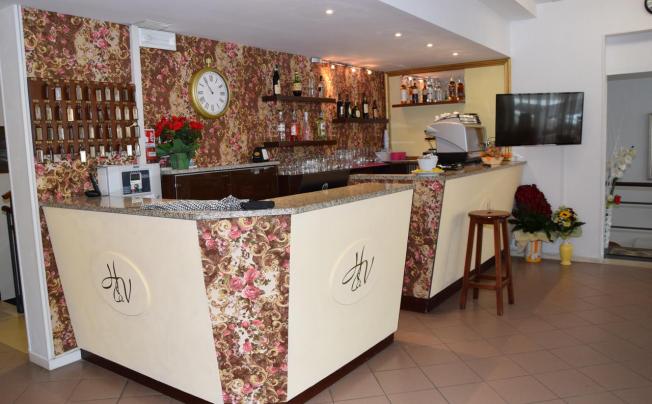 Фото отеля Ca Vanni Hotel