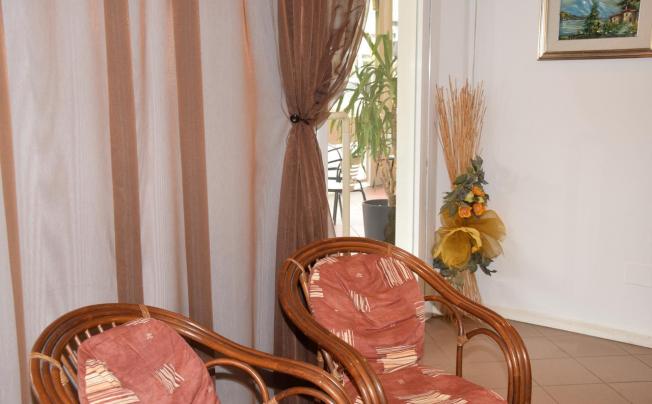 Фото отеля Ca Vanni Hotel