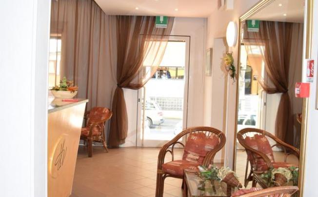 Фото отеля Ca Vanni Hotel