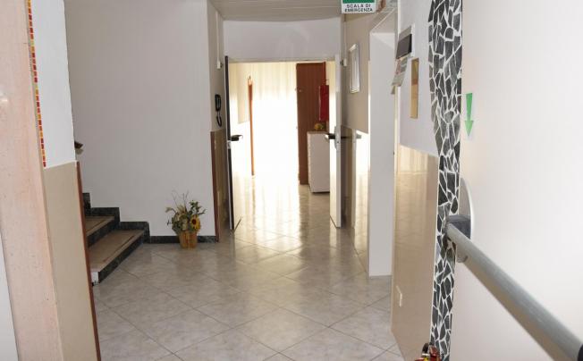 Фото отеля Ca Vanni Hotel
