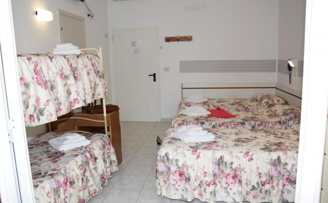 Фото отеля Ca Vanni Hotel
