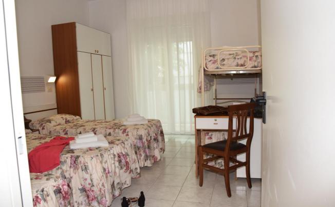 Фото отеля Ca Vanni Hotel