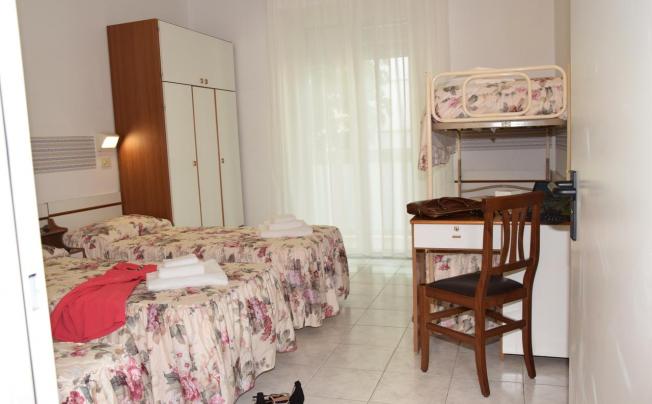 Фото отеля Ca Vanni Hotel