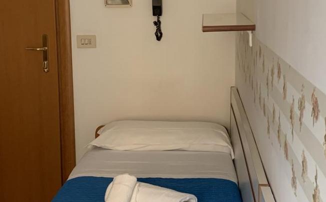 Фото отеля Ca Vanni Hotel