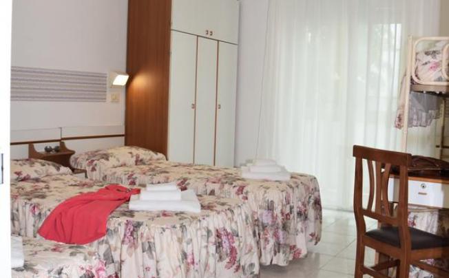 Фото отеля Ca Vanni Hotel
