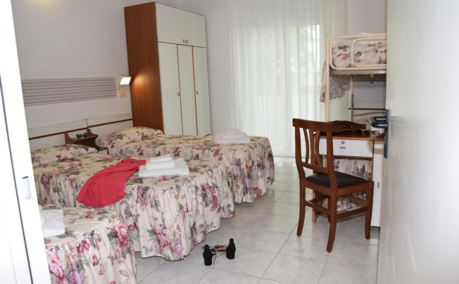 Фото отеля Ca Vanni Hotel