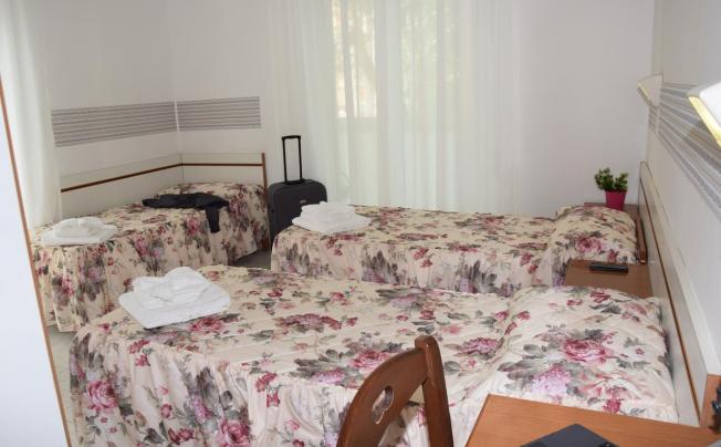 Фото отеля Ca Vanni Hotel