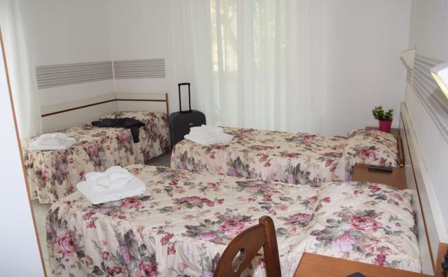 Фото отеля Ca Vanni Hotel