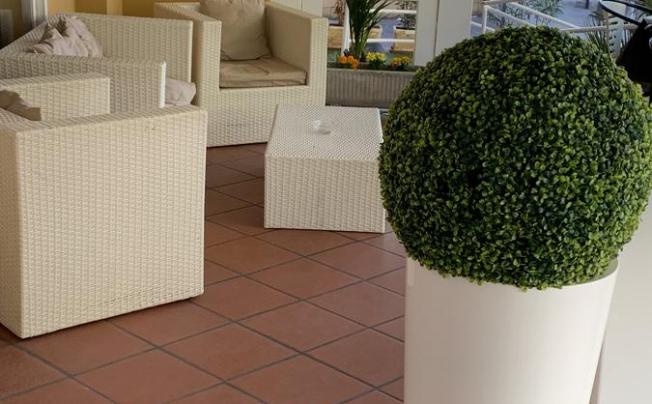 Фото отеля Ca Vanni Hotel