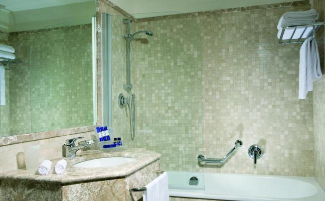 Фото отеля ROYAL CONTINENTAL