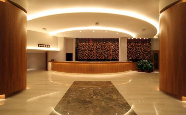 Фото отеля ROYAL CONTINENTAL