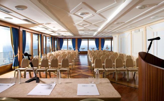 Фото отеля ROYAL CONTINENTAL