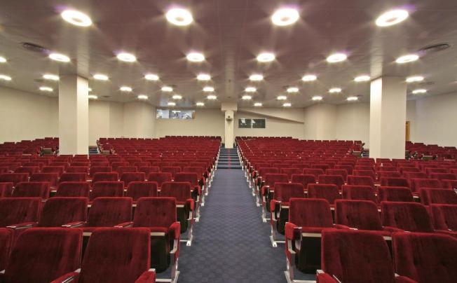 Фото отеля ROYAL CONTINENTAL