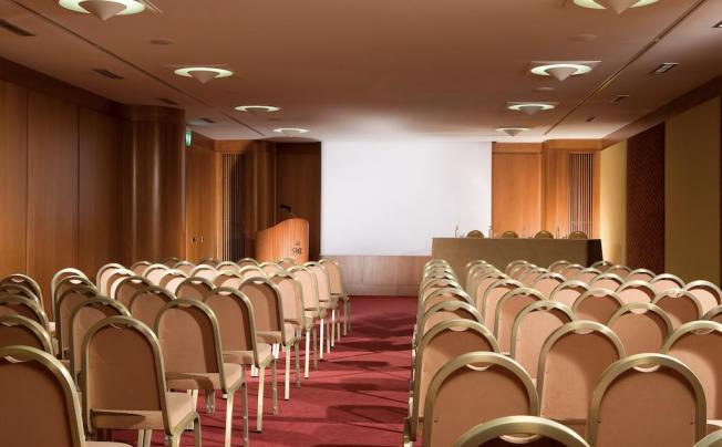 Фото отеля ROYAL CONTINENTAL