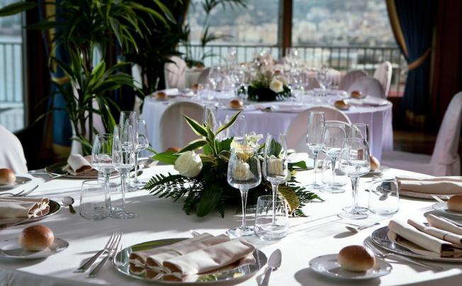 Фото отеля ROYAL CONTINENTAL