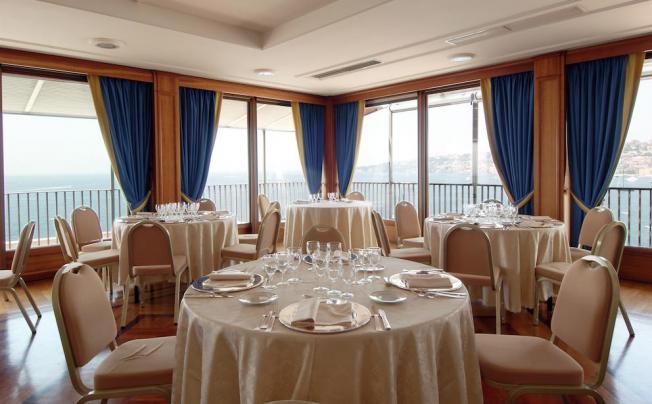 Фото отеля ROYAL CONTINENTAL