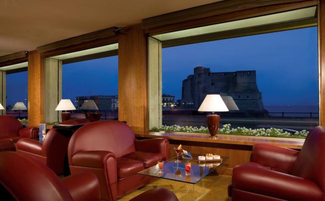 Фото отеля ROYAL CONTINENTAL