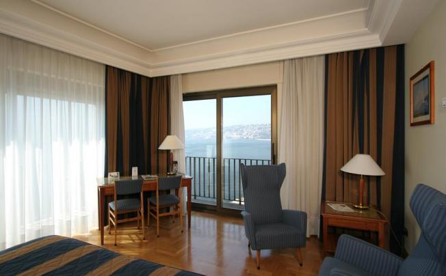 Фото отеля ROYAL CONTINENTAL