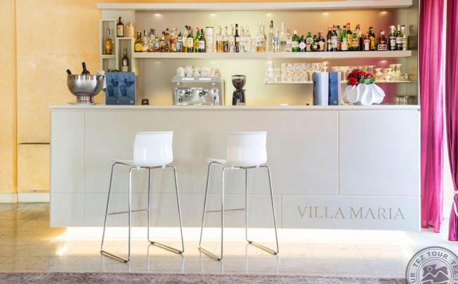 Фото отеля Villa Maria Hotel & Residence