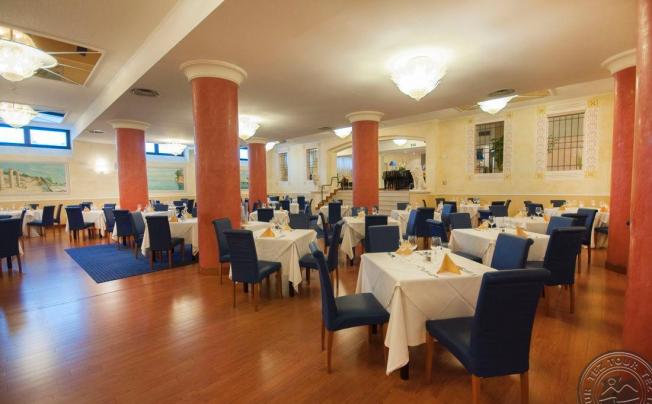 Фото отеля Villa Maria Hotel & Residence