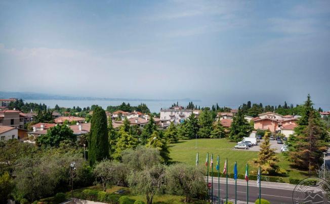 Фото отеля Villa Maria Hotel & Residence