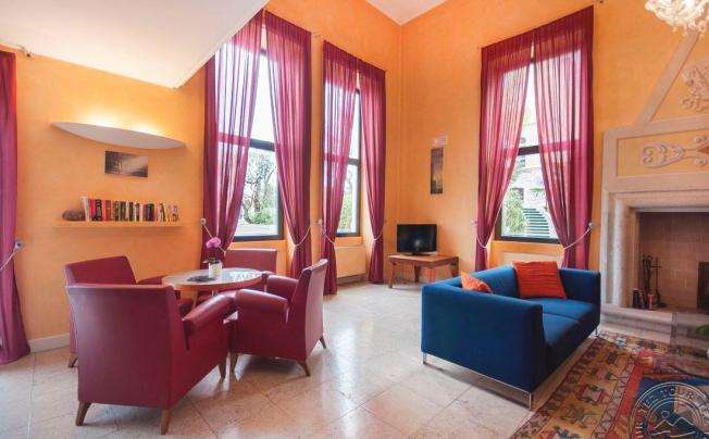 Фото отеля Villa Maria Hotel & Residence