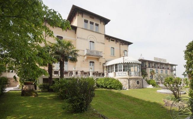 Фото отеля Villa Maria Hotel & Residence