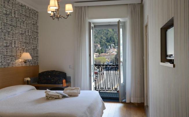 Фото отеля Metropole suisse