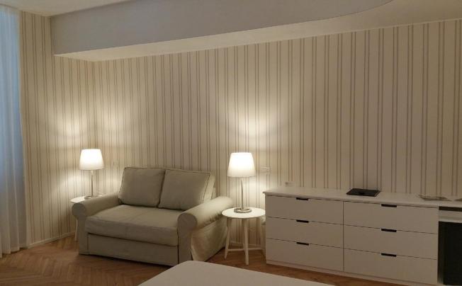 Фото отеля Metropole suisse