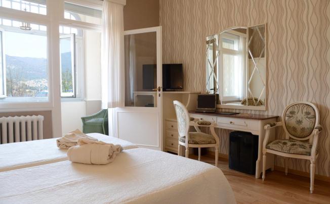 Фото отеля Metropole suisse