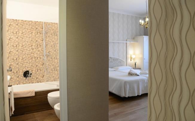 Фото отеля Metropole suisse