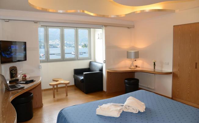 Фото отеля Metropole suisse