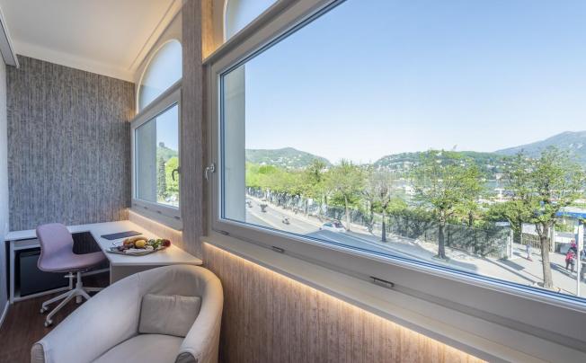 Фото отеля Metropole suisse