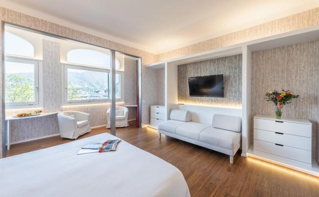 Фото отеля Metropole suisse