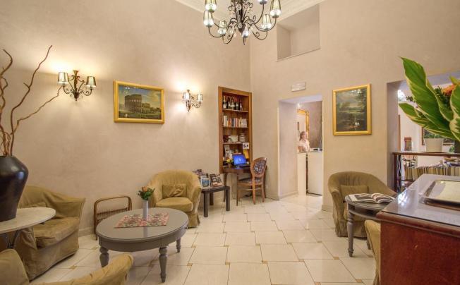 Фото отеля Hotel Picasso